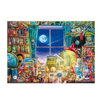Schmidt Spiele To the Moon (1000 Pieces)