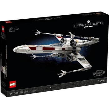 LEGO® Star Wars™ - X-Wing Starfighter (75355)