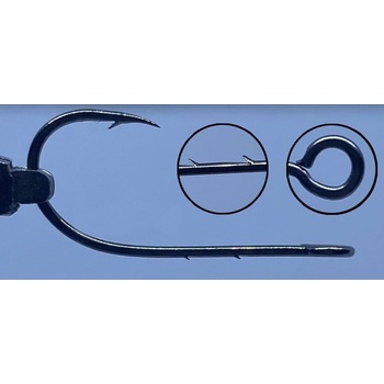 Jigovky.cz Cheburashka SICKLE vel.4 10 ks