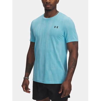 Under Armour Мъжка тениска Vanish Seamless Novelty SS на Under Armour Under Armour | Sin | МЪЖЕ | M