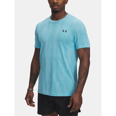 Under Armour Мъжка тениска Vanish Seamless Novelty SS на Under Armour Under Armour | Sin | МЪЖЕ | M