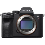 Sony Alpha 7R IV Body (ILCE-7RM4) Цифрови фотоапарати