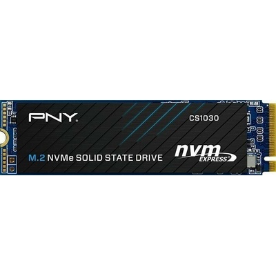 PNY CS1030 512GB, M280CS1030-512-BLK BULK