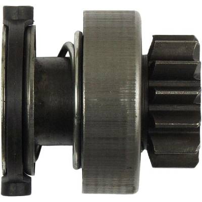 Volnoběžný převod, startér AS-PL (AUTO STARTER) SD0294