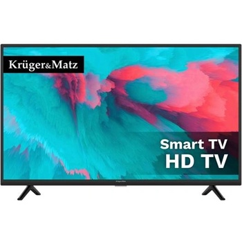 Krüger & Matz KM0232-S6
