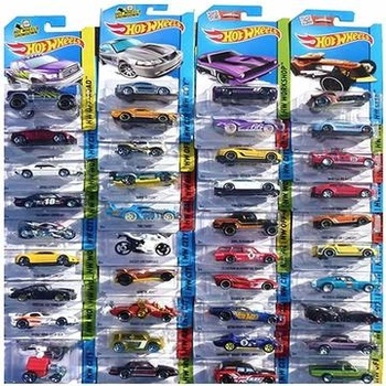 Mattel Hot Wheels DHP27 играчка кола (5785)