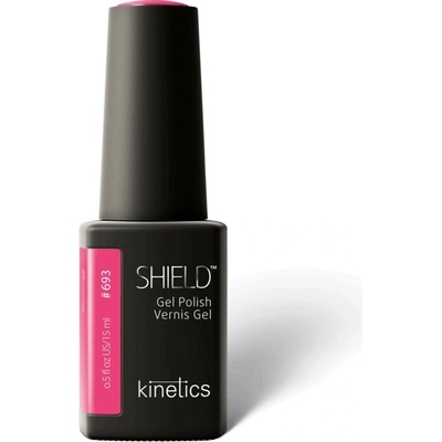 Kinetics Shield gel lak 693 Blush Hour 15 ml