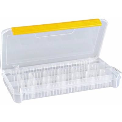 Mistrall krabička 230x125x35mm