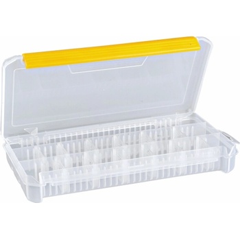 Mistrall krabička 230x125x35mm