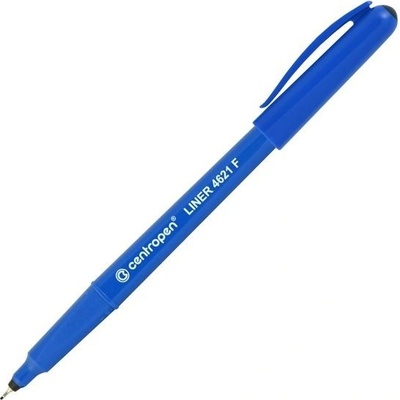 Centropen 4621 0,3 mm černý 10 ks