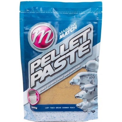 Mainline Pure Pellet Paste Mix 500 g