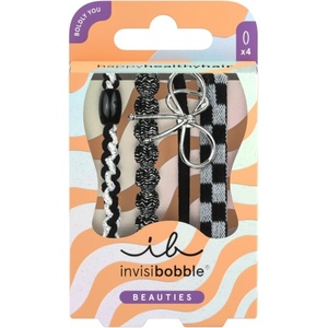 Invisibobble Beauties Rodeo Grunge 4 pcs