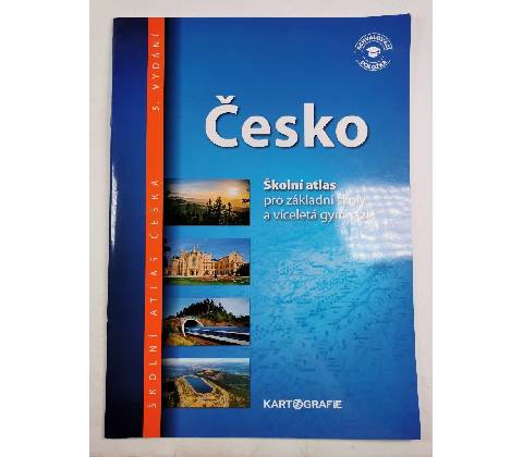 Česko – školní