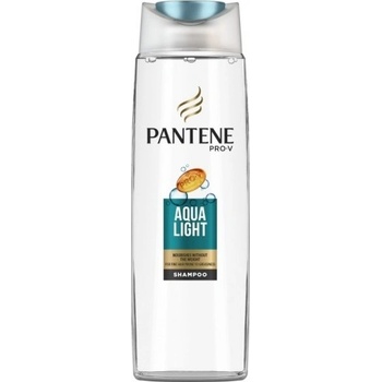 Pantene Pro-V Aqua Light šampon 250 ml