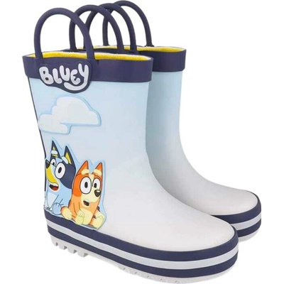 Garvalín Bluey Azul