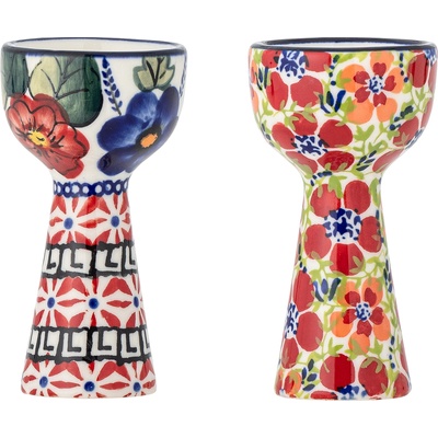 Bloomingville Florist чаши за яйца, 2 бр (82072584)