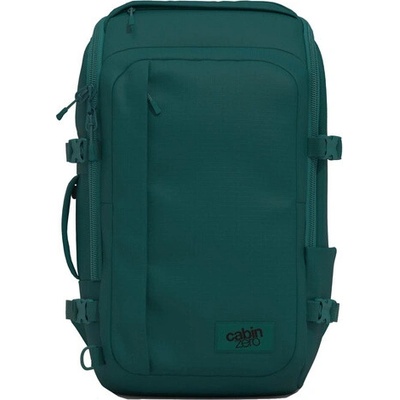 CabinZero ADV BACKPACK zelený 32 l