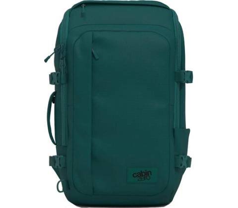 CabinZero ADV BACKPACK zelený 32 l