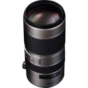 Pentax HD D-FA* 70-200mm f/2.8 ED DC AW