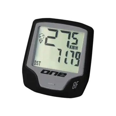 One Bikeparts C.Comp 8 Wired