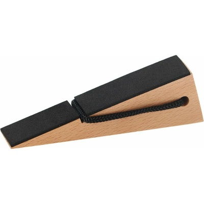 Esschert Design zarážka do dveří přírodní