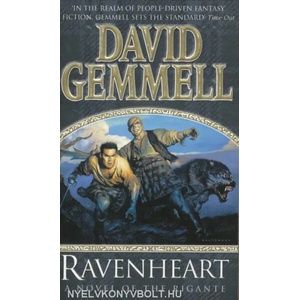 Ravenheart (ISBN: 9780552146753)
