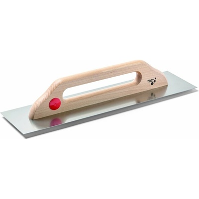 Schuller hladítko švýcarské Stan Plano Swiss 48x13 cm