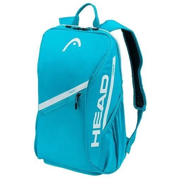 HEAD Раница HEAD TOUR 25L Blue (260636)