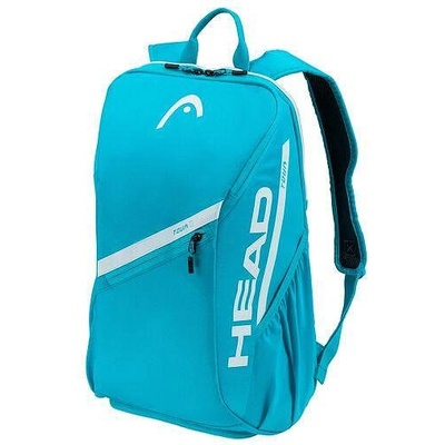 HEAD Раница HEAD TOUR 25L Blue (260636)