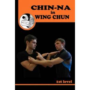 Chiin-na in Wing Chun | Semyon Neskorodev (2019)