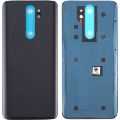 Kryt Xiaomi Redmi Note 8 Pro zadný Mineral sivý