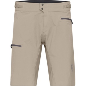 Norrøna Мъжки шорти за колоездене Norrøna Fjørå Flex1 Light Shorts Cycling bottoms - Winter Twig (055-2867-0311)