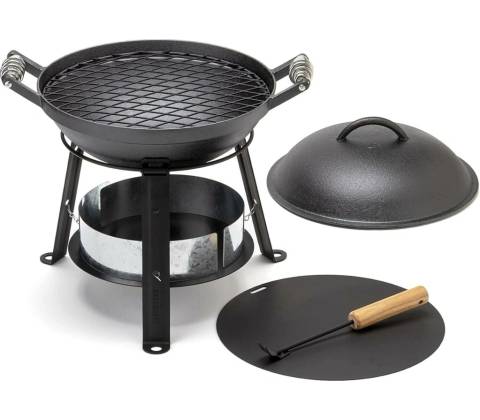 BAREBONES CKW-312
