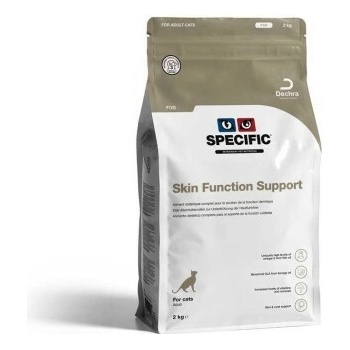 SPECIFIC FOD Skin Function Support 3 balenia 2 kg
