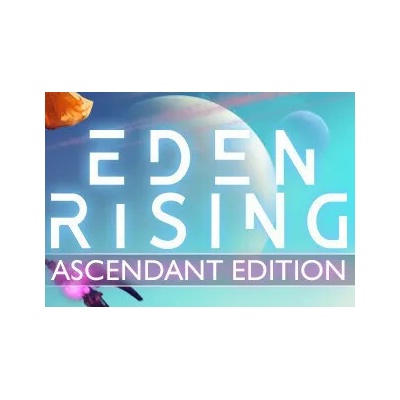 Eden Rising - Ascendant Expansion