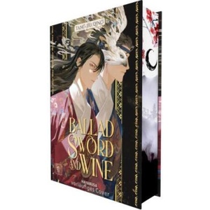 Ballad of Sword and Wine 2 | Luise Renner (ISBN: 9783551626042)