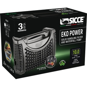 SICCE EKO Power 10.0 (7821)