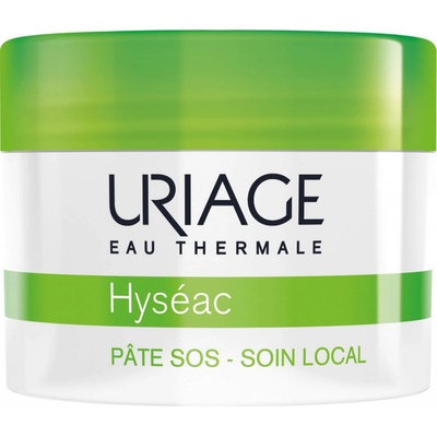 Uriage Hyseac pate SOS soin local 15 g – Zboží Dáma