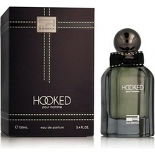 Rue Broca Hooked Homme parfumovaná voda pánska 100 ml