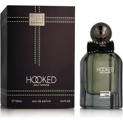 Rue Broca Hooked Homme parfumovaná voda pánska 100 ml