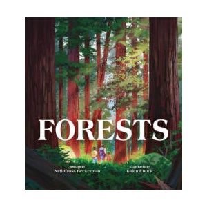 Forests | Kalen Chock (2025)