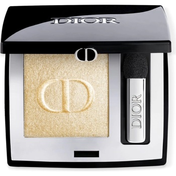 Dior Diorshow Mono Couleur дълготрайни сенки за очи цвят 616 Gold Star 2 гр