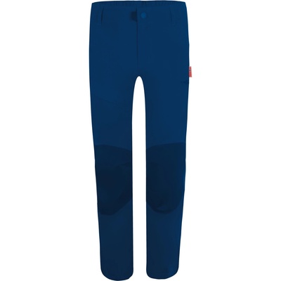 Trollkids Детски туристически панталон Trollkids Kids Hammerfest Pants Pro Slim Fit Walking trousers - Mystic Blue - размер 158 (EU) (701-1553-0421)