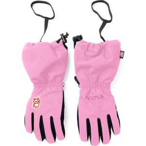 Namuk Детски ръкавици Namuk Kid's Reina Snow Gloves - Taffy - размер 2 (202-6417-0711)