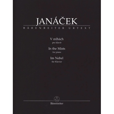 V mlhách - Leoš Janáček
