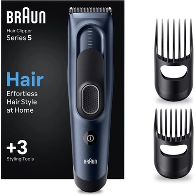 Braun Series 5 (HC5350)