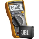 FLUKE 117