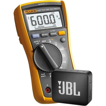 FLUKE 117