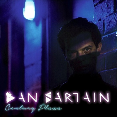 Dan Sartain - Century Plaza LP