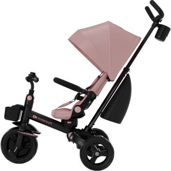 KinderKraft AVEO 2 Plus триколка PINK (KRAVEO02PNK0000)